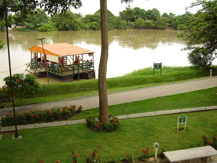 Apartamento de Ensueño descanso y confort a Orillas del Río Sinú